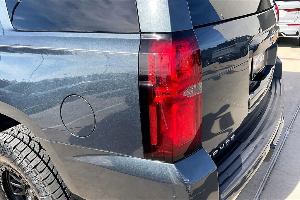 Used 2019 Chevrolet Tahoe LT image 38
