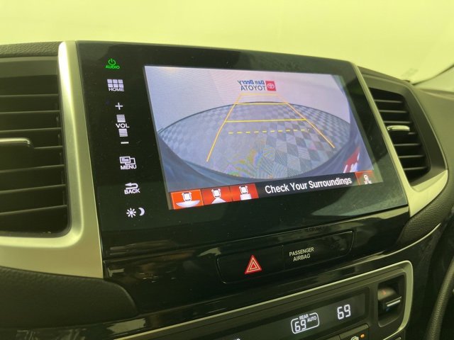 Used 2016 Honda Pilot Elite image 13