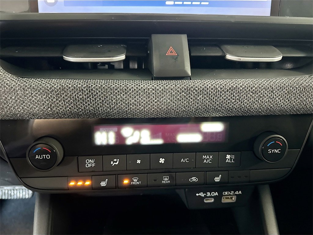 New 2026 Subaru Outback Premium image 13