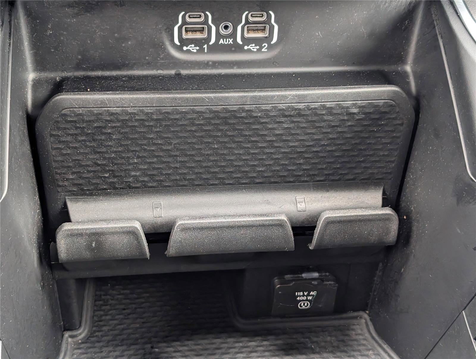 Used 2021 RAM 2500 Big Horn w/ Night Edition image 27