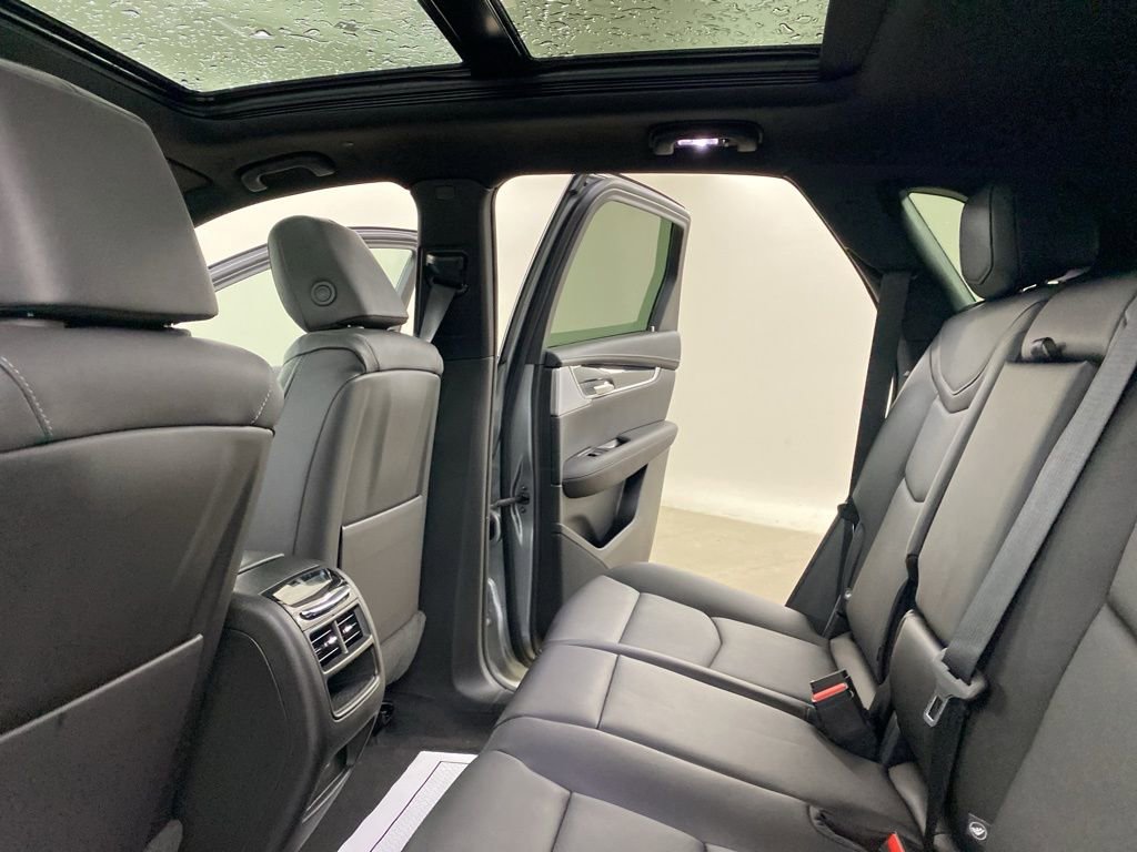 New 2025 Cadillac XT5 Premium Luxury w/ Technology Package image 32