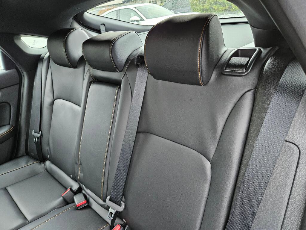 New 2026 Acura Integra A-Spec image 22