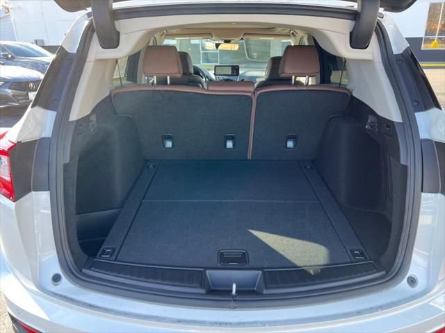 New 2026 Acura RDX w/ Technology Package image 33
