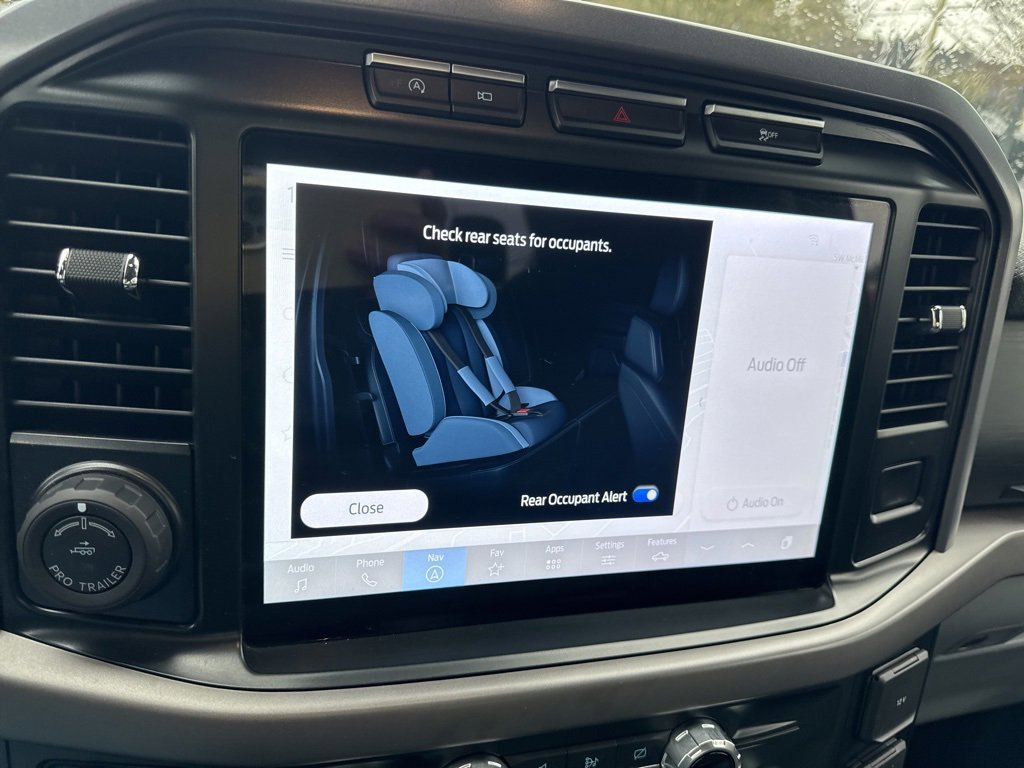 Used 2024 Ford F150 XLT w/ Tow/Haul Package image 40