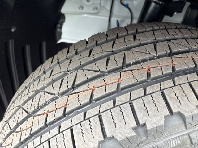 New 2026 Honda Ridgeline RTL image 28