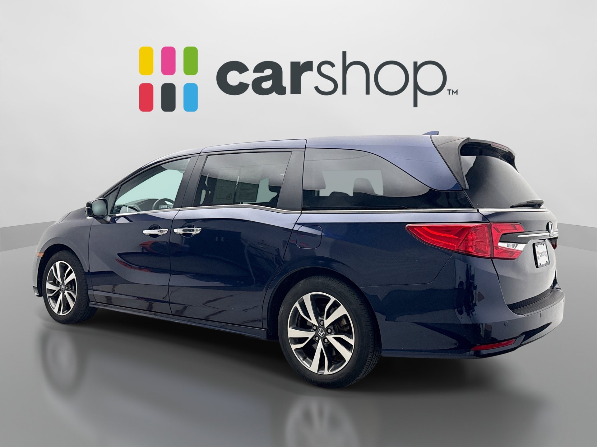 Used 2023 Honda Odyssey Touring image 3