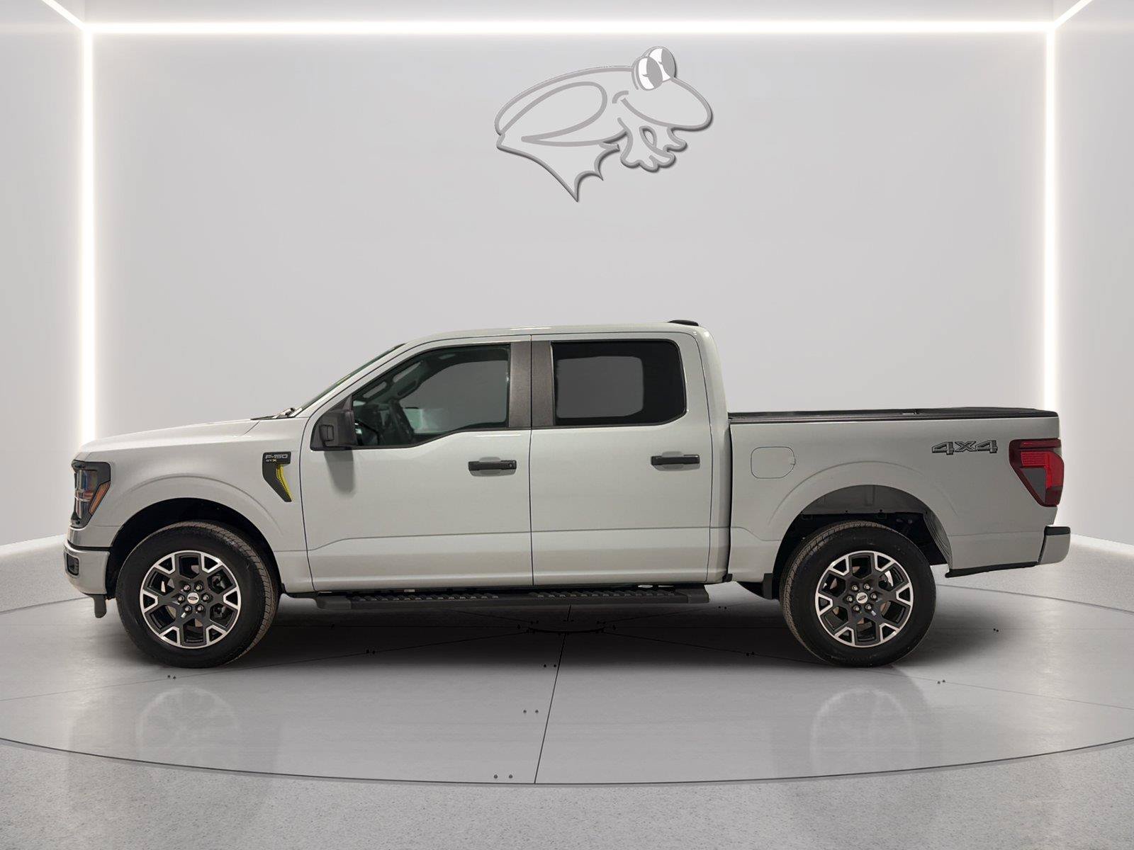 Certified 2024 Ford F150 STX AWD/4WD image 2