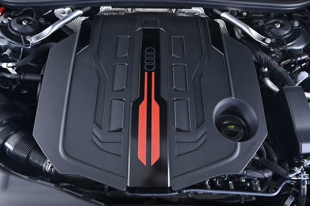 New 2025 Audi S5 Premium Plus image 26