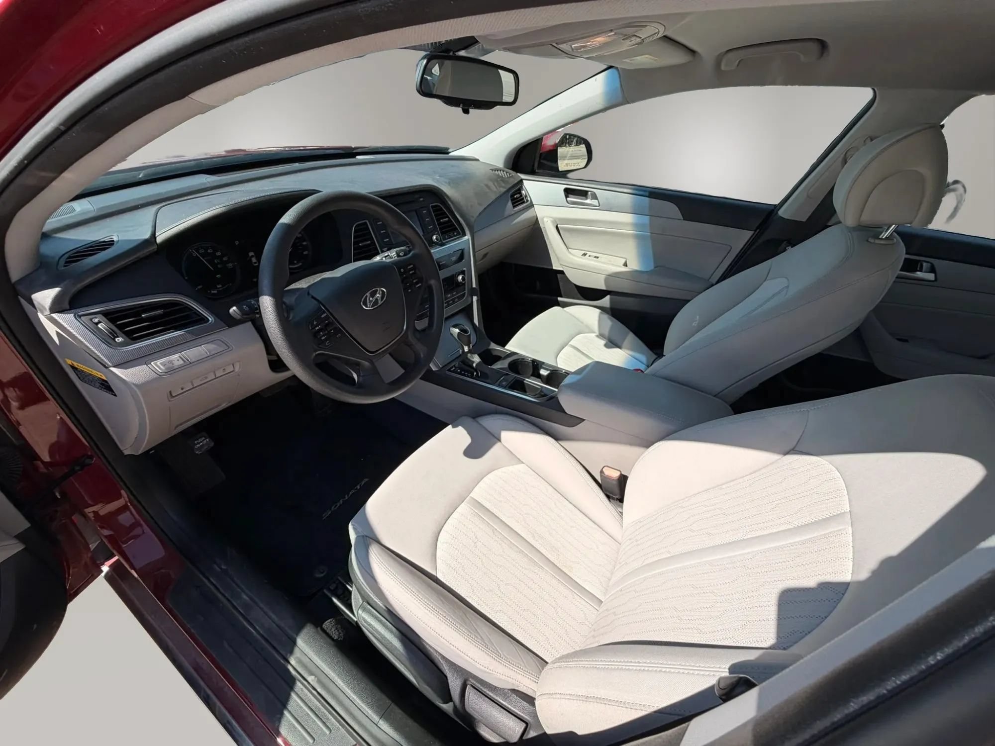 Used 2016 Hyundai Sonata SE FWD image 21