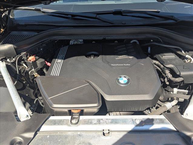 Used 2020 BMW X3 sDrive30i w/ Driving Assistance Package image 24