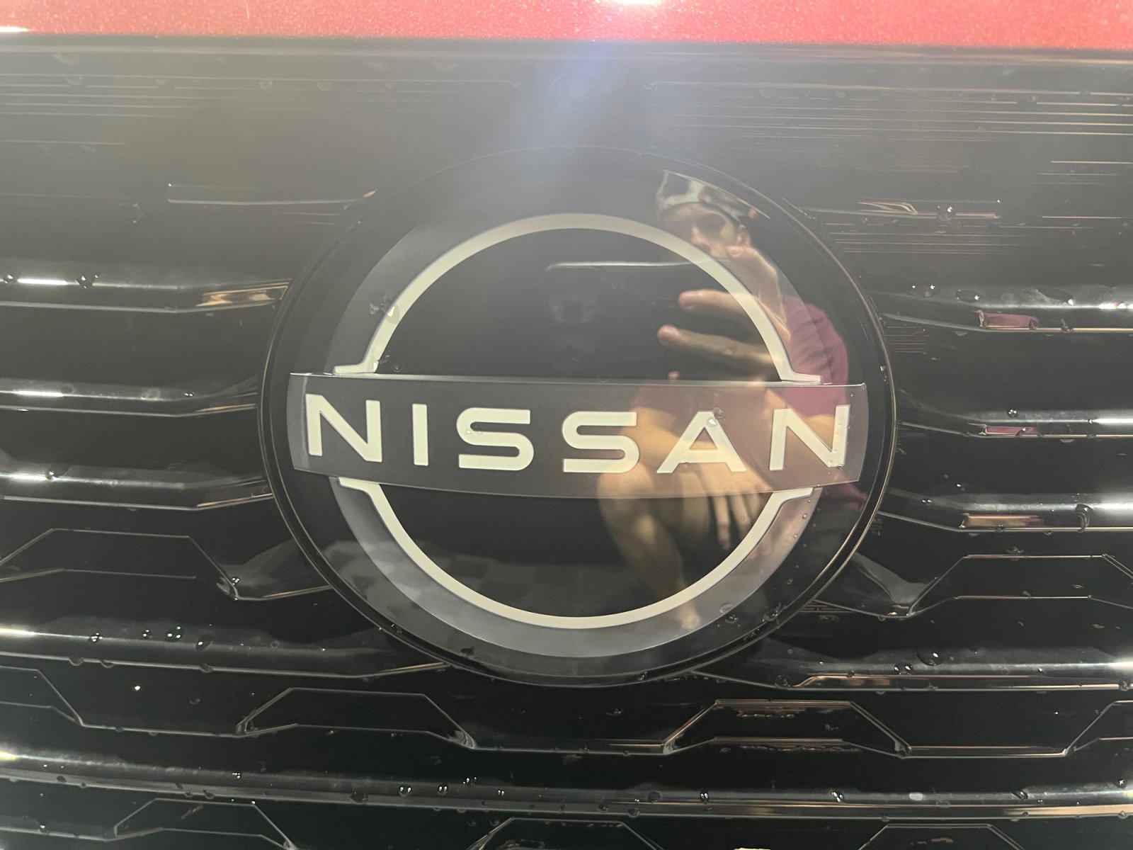 New 2025 Nissan Sentra SV w/ SV Premium Package image 23