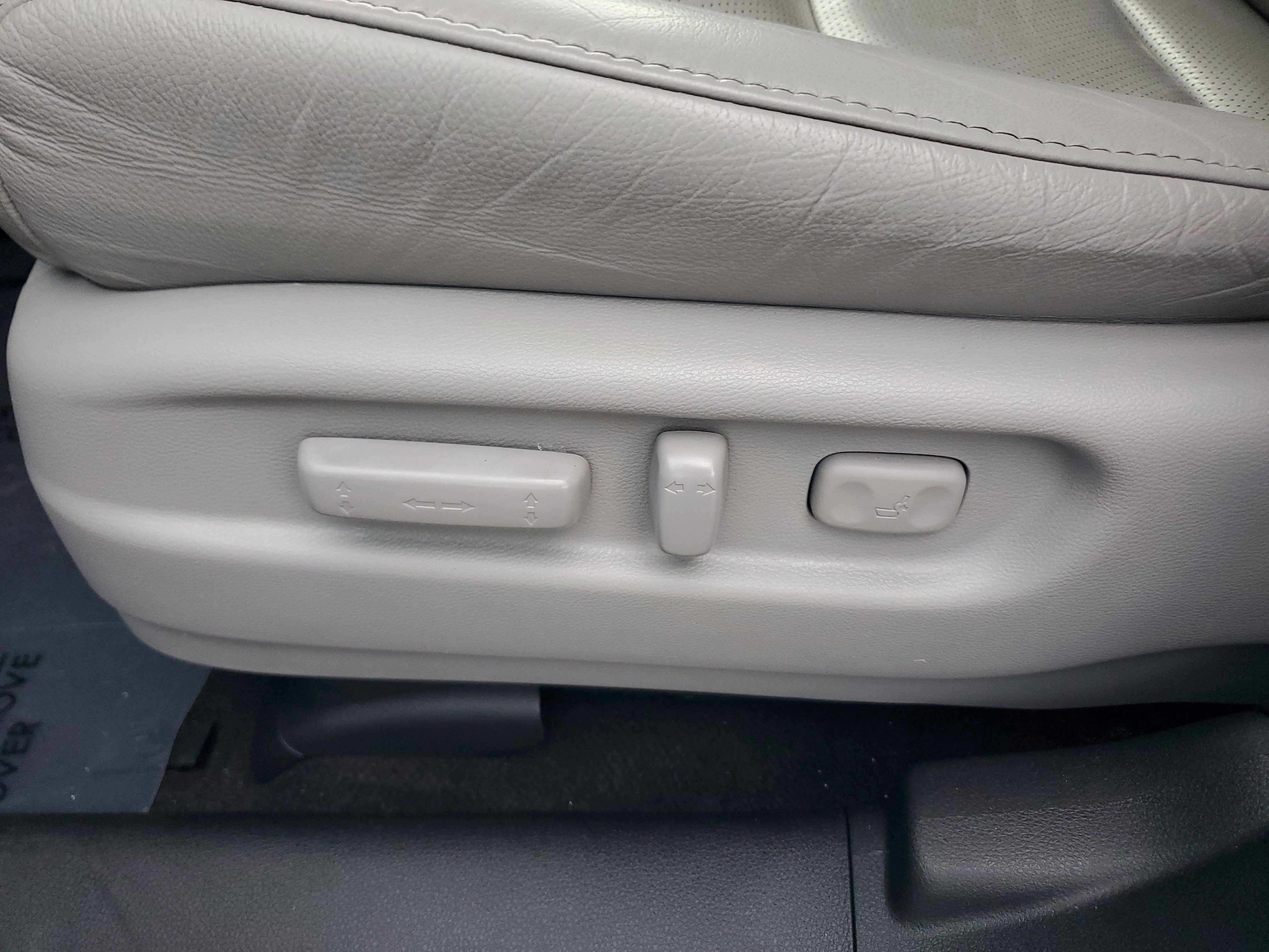 Used 2023 Honda Passport EX-L image 13