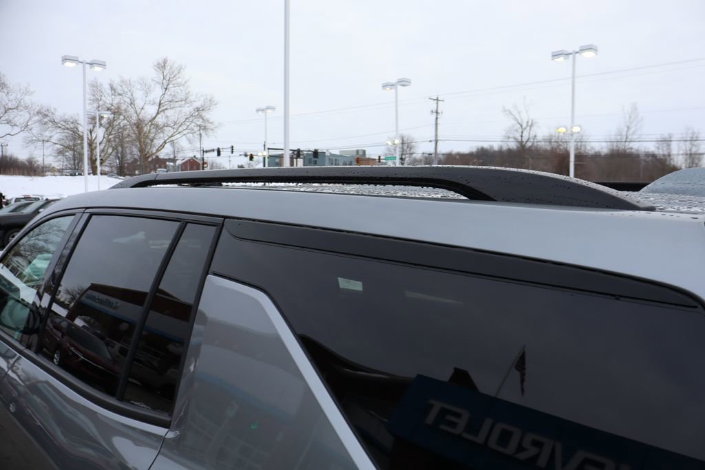 New 2026 Chevrolet Traverse RS image 33