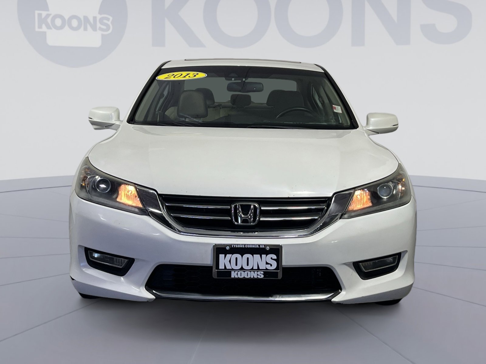Used 2013 Honda Accord EX-L image 11