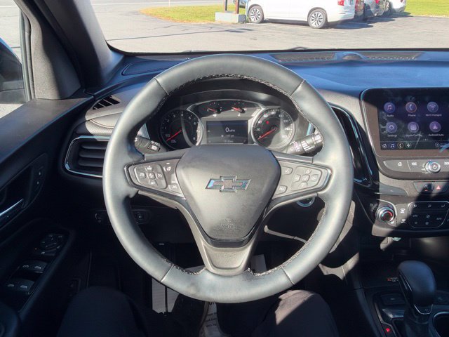 Used 2024 Chevrolet Equinox Premier AWD/4WD image 26