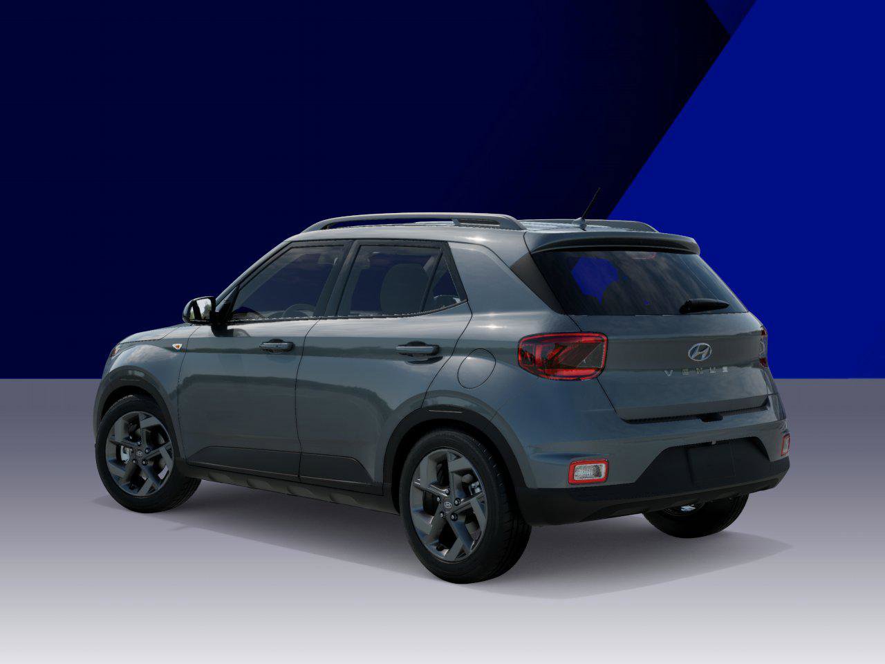 New 2026 Hyundai Venue SEL image 5