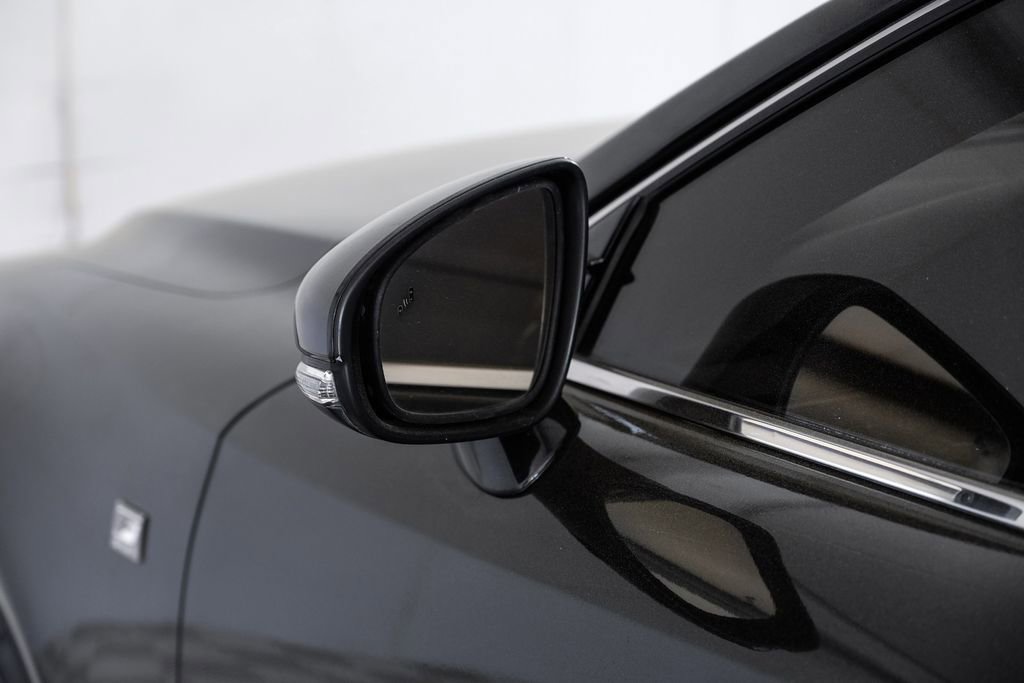 Used 2018 Lexus IS 300 F Sport w/ F Sport Package image 45