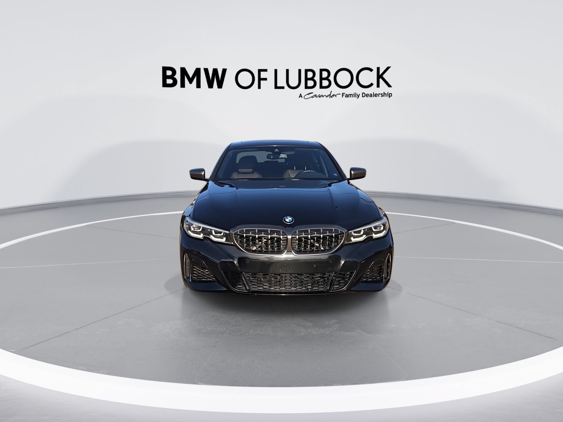 Used 2020 BMW M340i RWD image 3