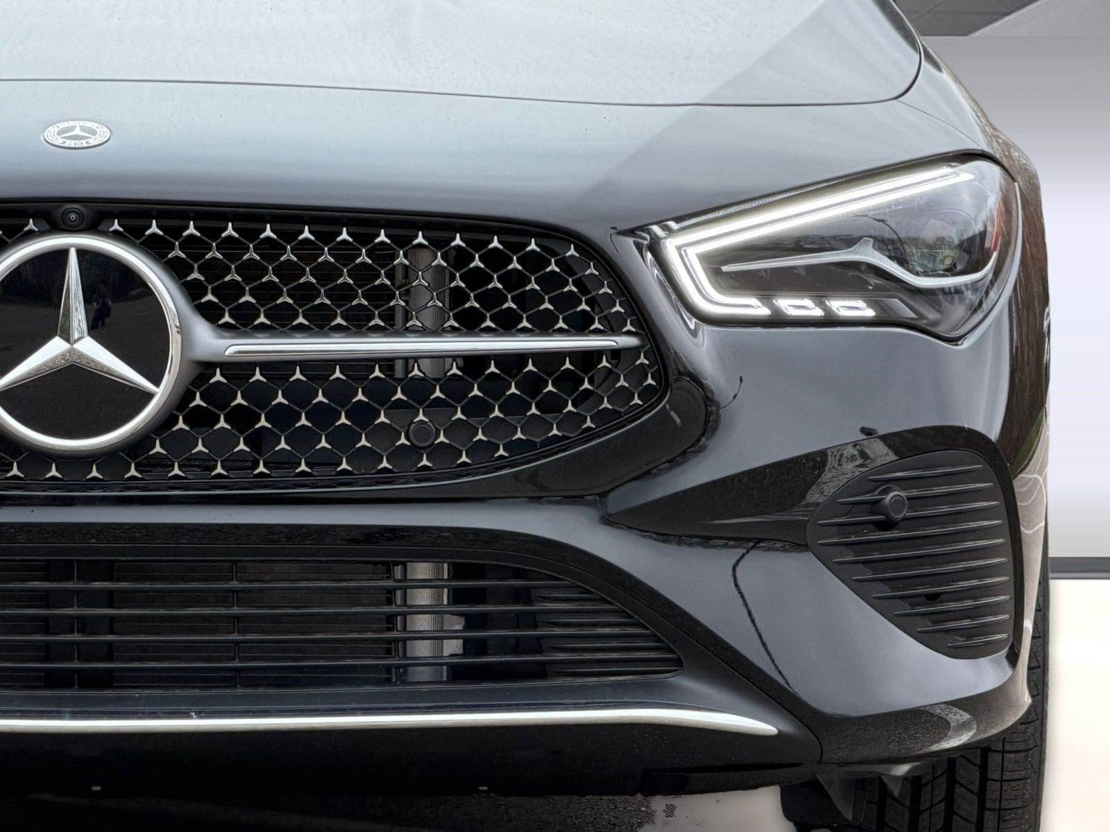 Used 2026 Mercedes-Benz CLA 250 image 10