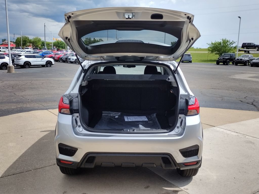 New 2026 Mitsubishi Outlander Sport ES AWD/4WD image 15