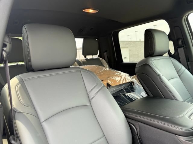 New 2026 RAM 3500 Tradesman AWD/4WD image 25