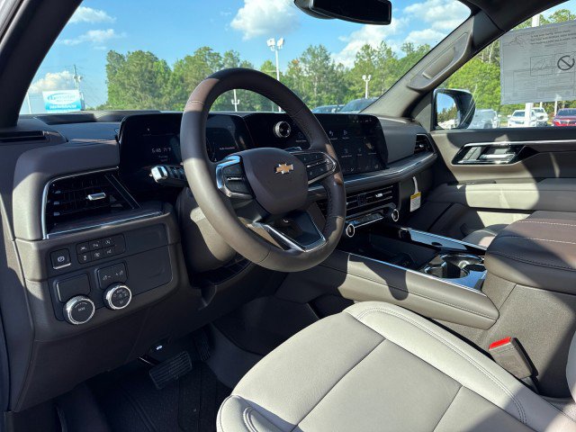 New 2026 Chevrolet Tahoe LT RWD image 21