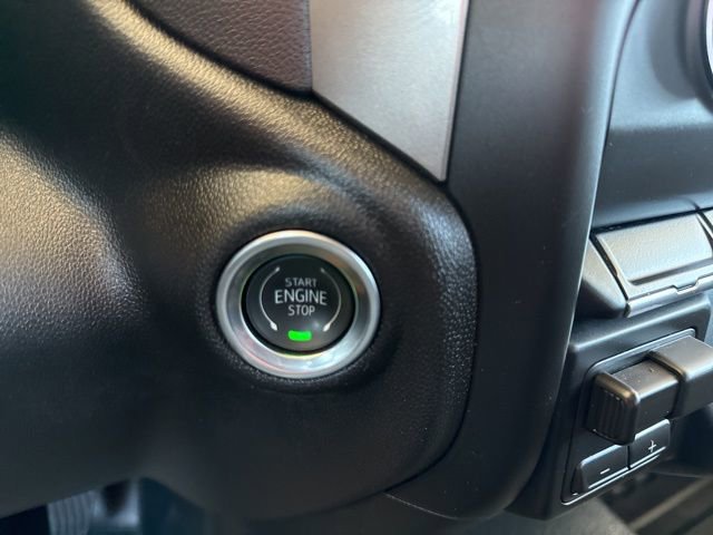 Used 2026 Chevrolet Silverado 2500 W/T w/ WT Convenience Package image 19