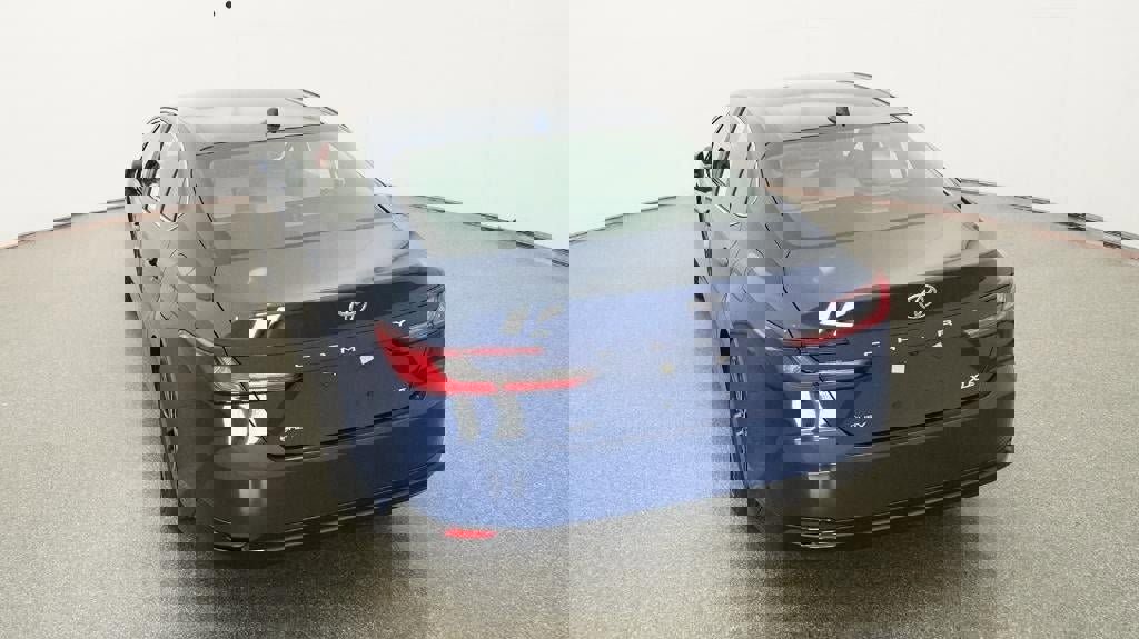 New 2026 Toyota Camry XLE FWD image 22