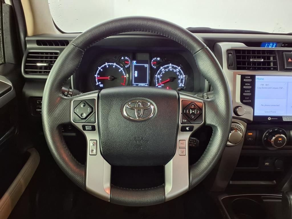 Used 2023 Toyota 4Runner SR5 image 26