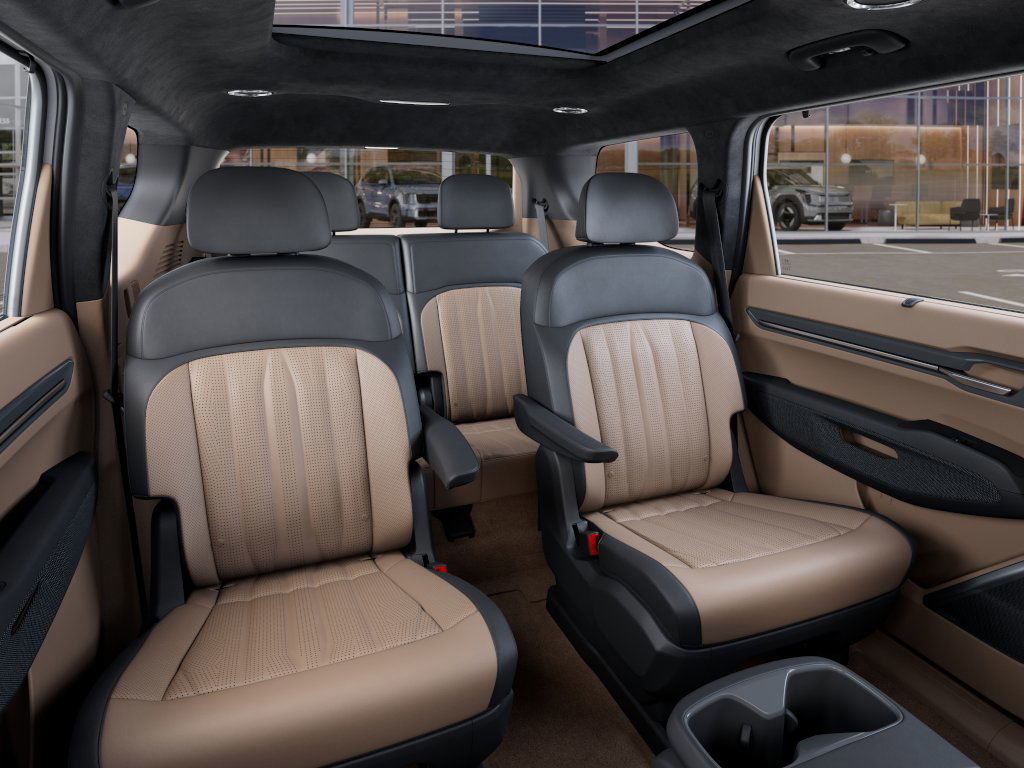 New 2026 Kia EV9 GT-Line AWD/4WD image 16