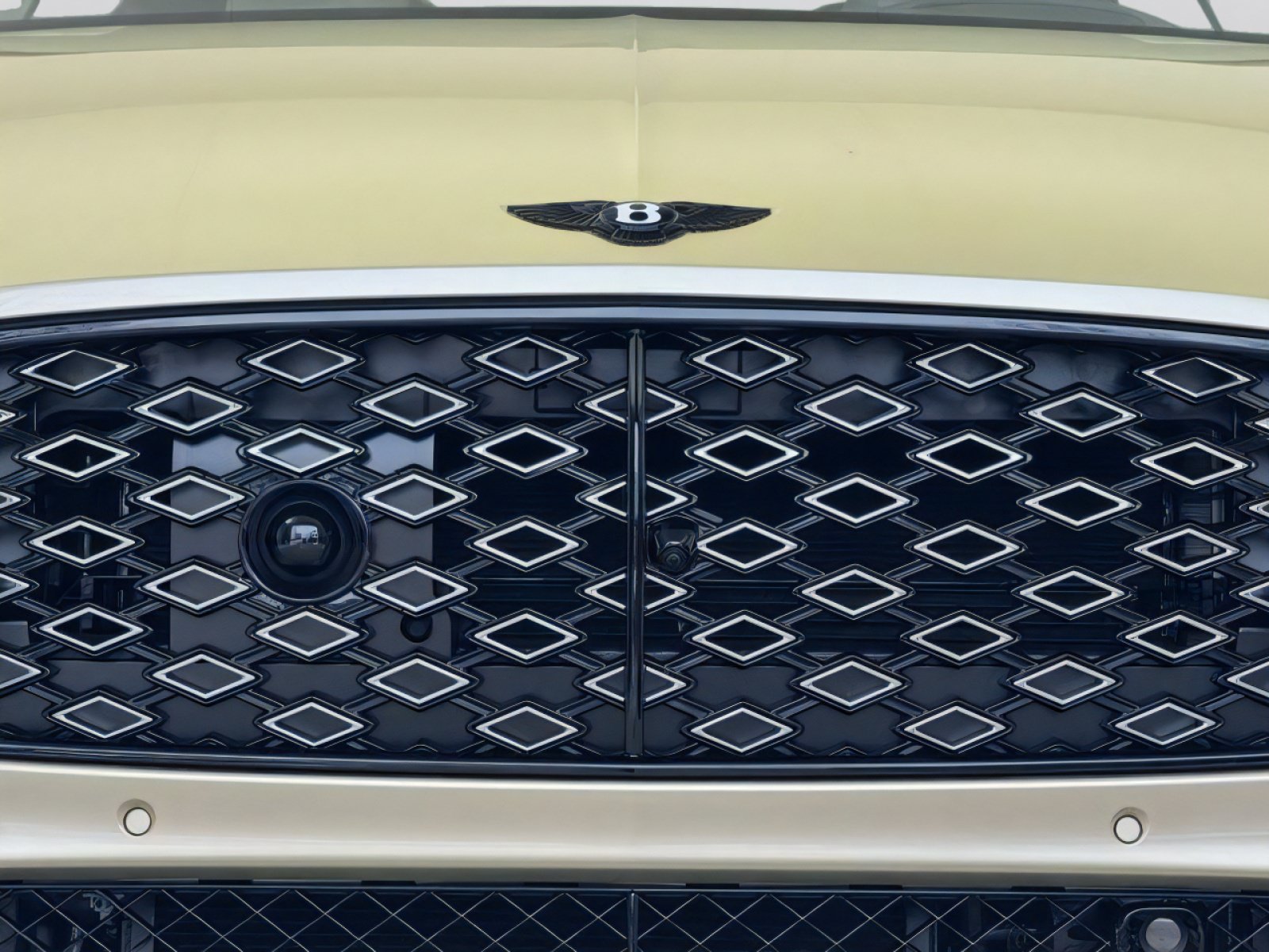 New 2026 Bentley Continental GT Mulliner AWD/4WD image 42