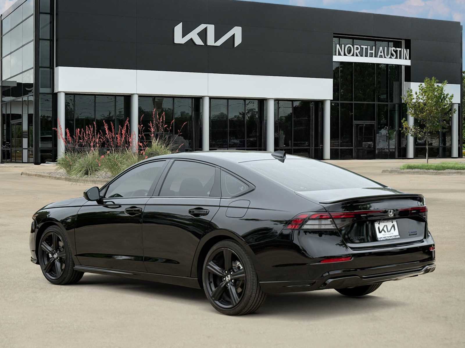 Used 2026 Honda Accord Sport image 8