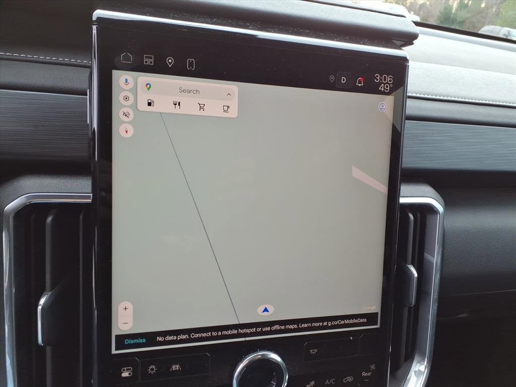 Used 2025 GMC Acadia Elevation image 14