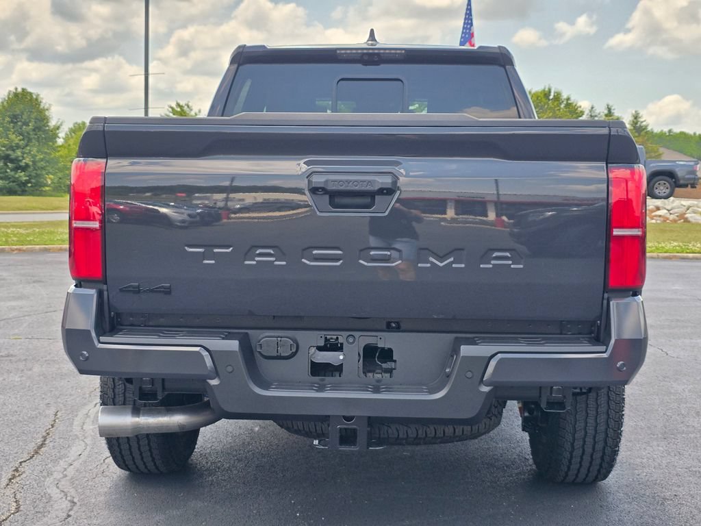 New 2026 Toyota Tacoma TRD Off-Road w/ TRD Off Road Premium Package AWD/4WD image 7