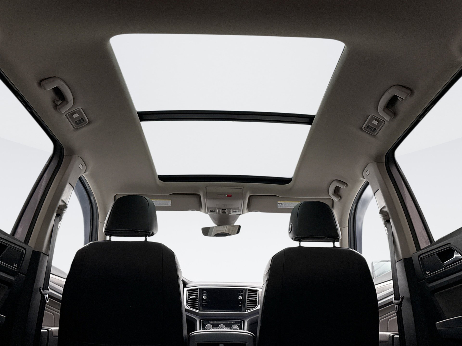 Used 2021 Volkswagen Atlas SEL Premium image 20