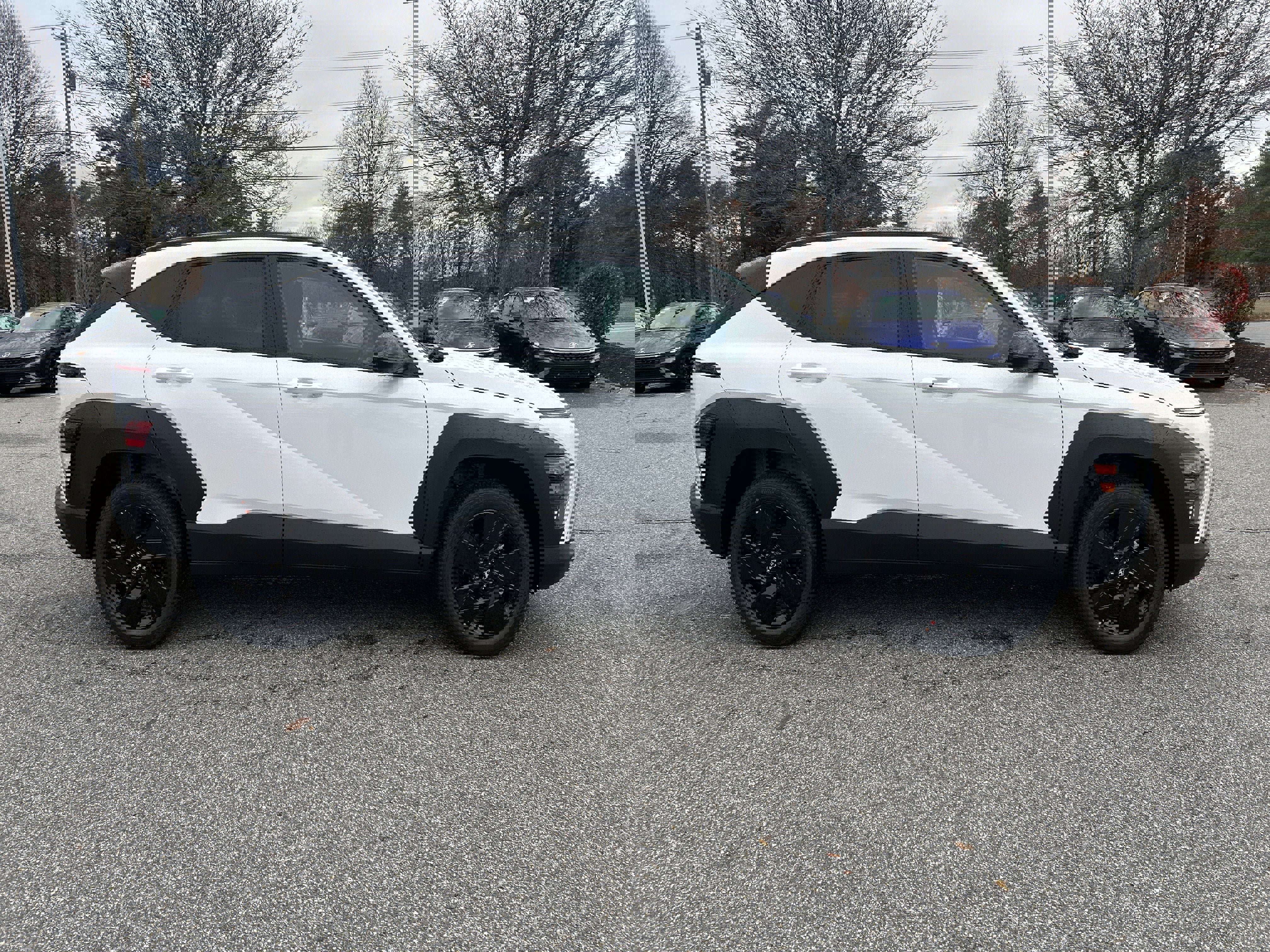 New 2026 Hyundai Kona SEL Sport image 8