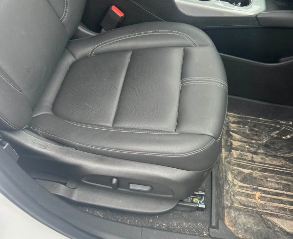 Used 2024 Chevrolet Blazer LT w/ LPO, Floor Liner Package image 13