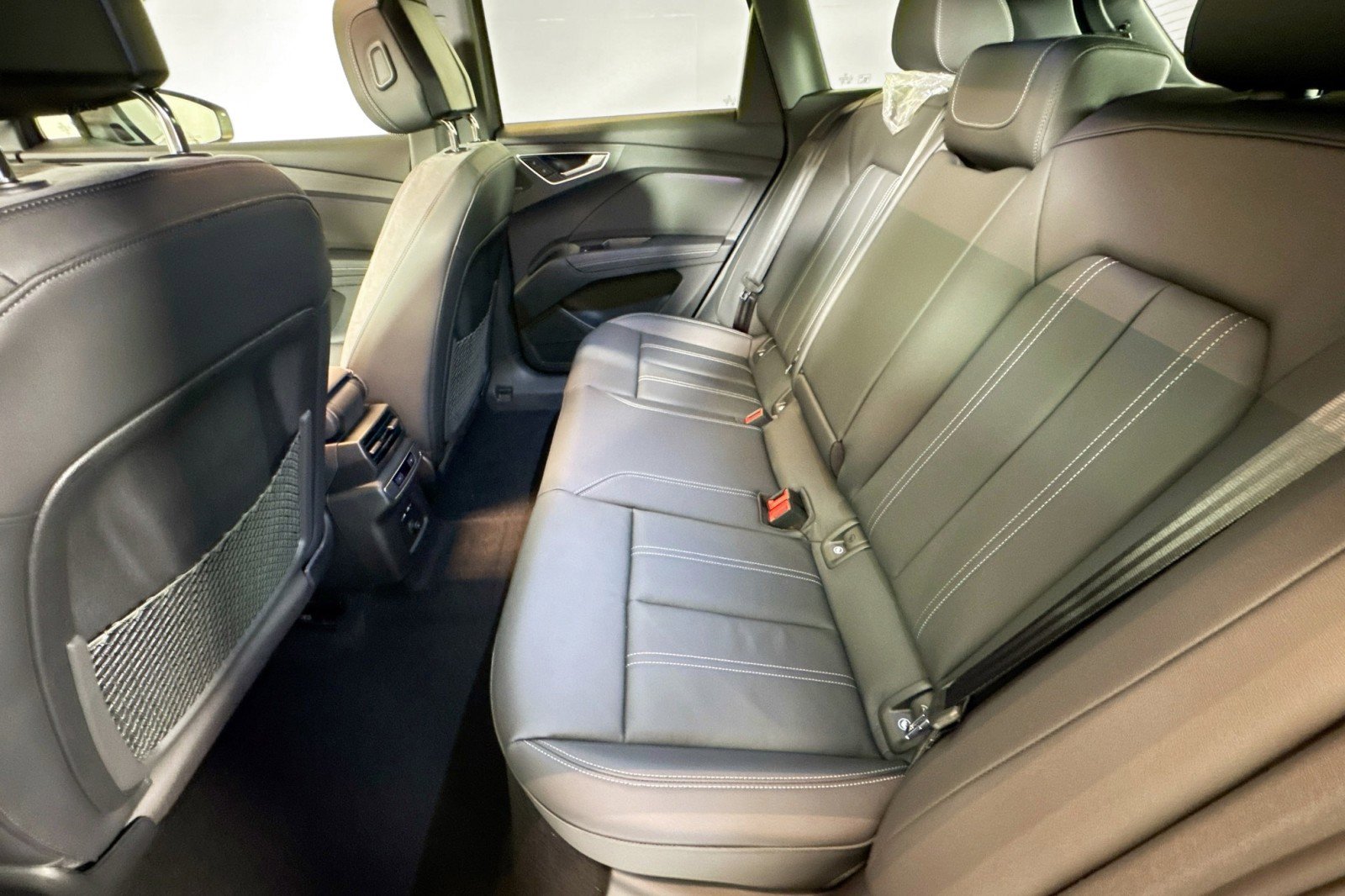 New 2026 Audi Q4 e-tron Premium Plus image 22