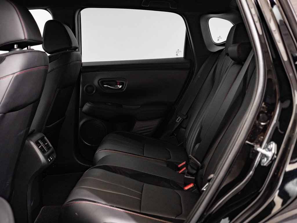 Certified 2025 Acura ADX A-Spec image 46