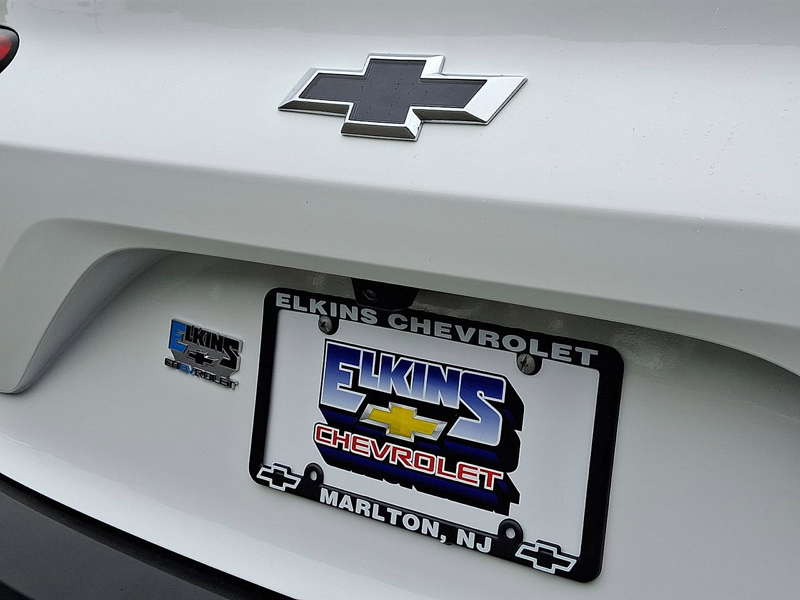 New 2026 Chevrolet Blazer EV LT w/ Midnight/Sport Edition FWD image 19