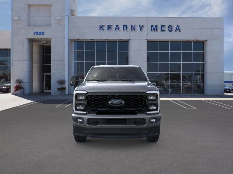 New 2026 Ford F350 XLT w/ XLT Premium Package image 6