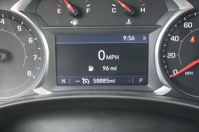 Certified 2023 GMC Terrain AT4 image 20