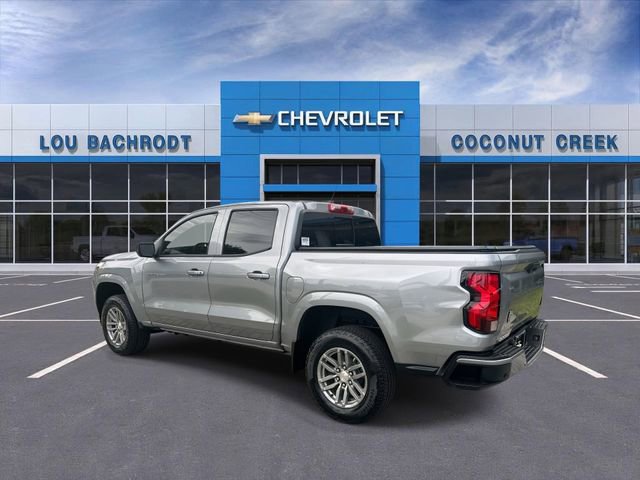 Used 2026 Chevrolet Colorado LT RWD image 6