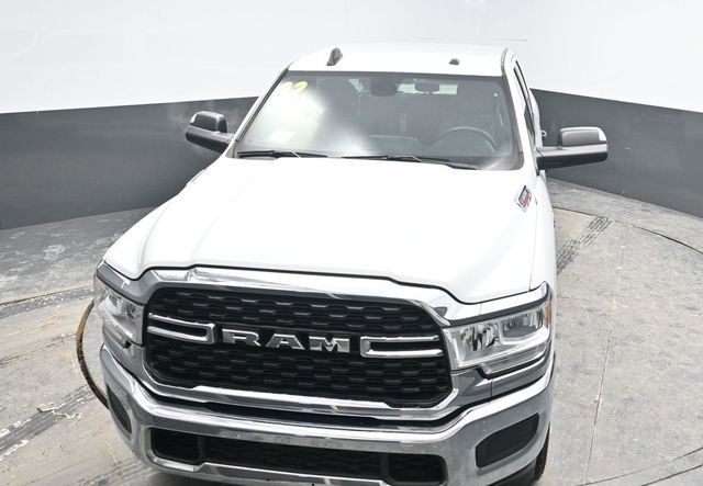 Used 2022 RAM 2500 Lone Star image 22