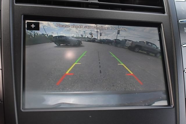 Used 2019 Lincoln MKC Reserve AWD/4WD image 31