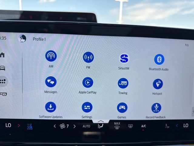 Used 2025 Ford Expedition Tremor AWD/4WD image 30