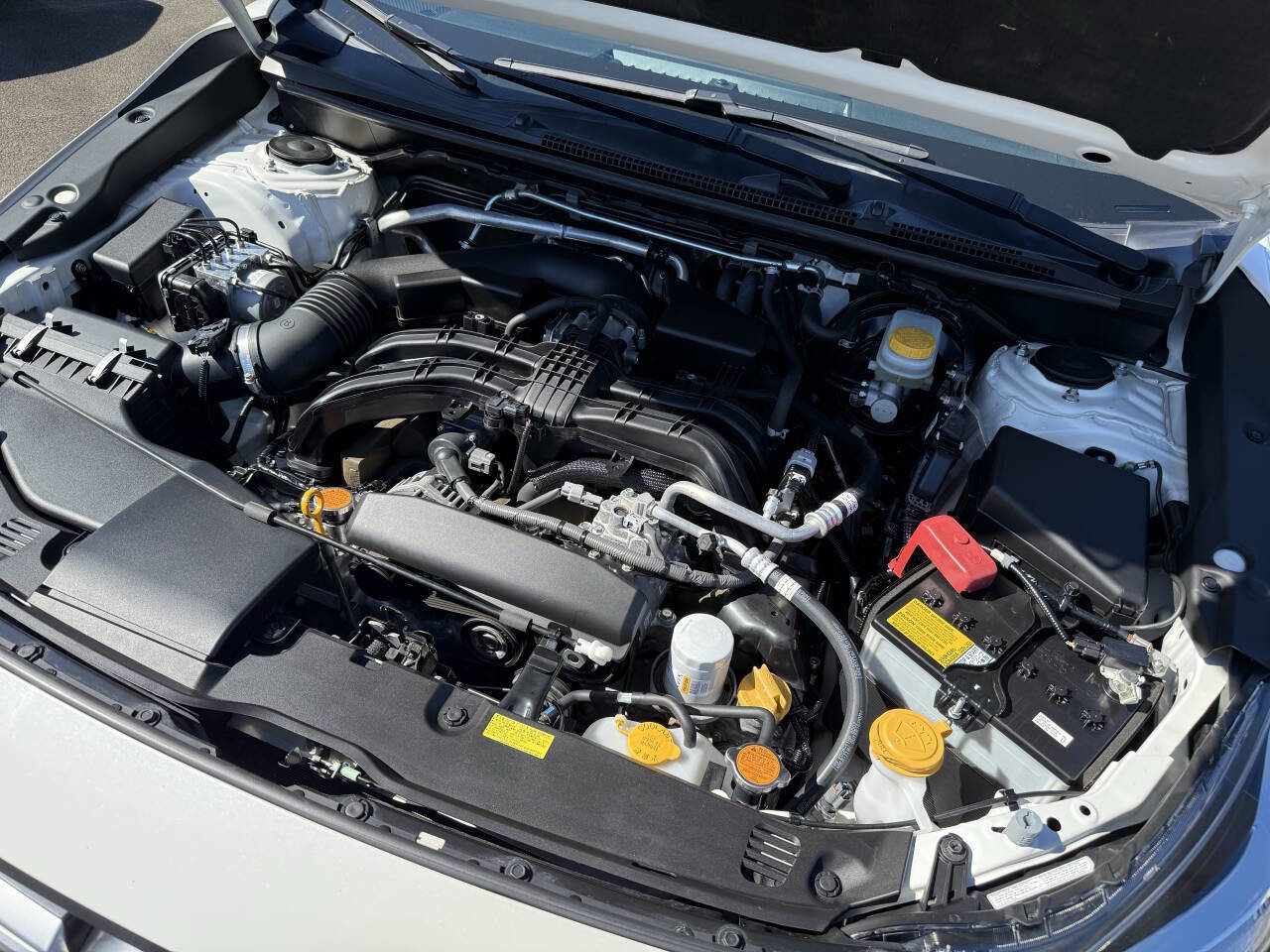 Used 2021 Subaru Crosstrek 2.5i Limited w/ Popular Package #5 image 25