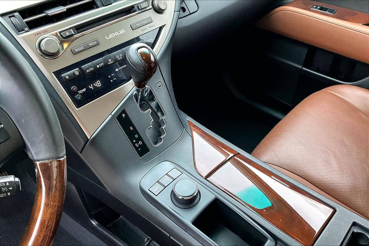 Used 2015 Lexus RX 350 FWD image 17