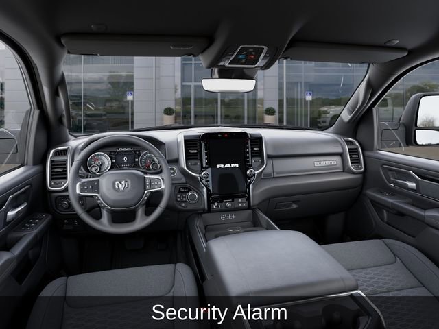New 2026 RAM 1500 Big Horn image 17
