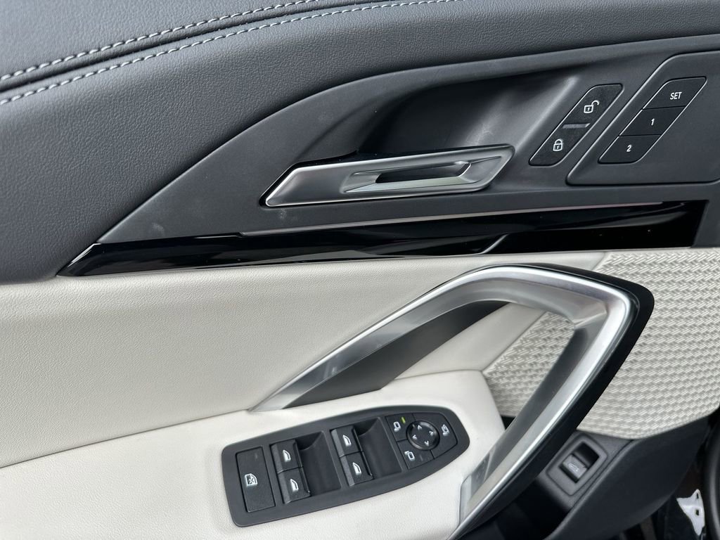New 2026 BMW X1 xDrive28i w/ M Sport Package image 15